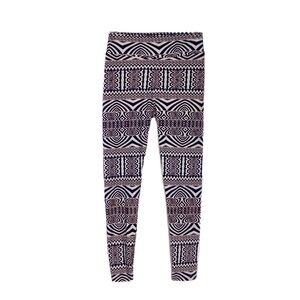 LuLaRoe Hypnotic Pattern Butter Soft Leggings